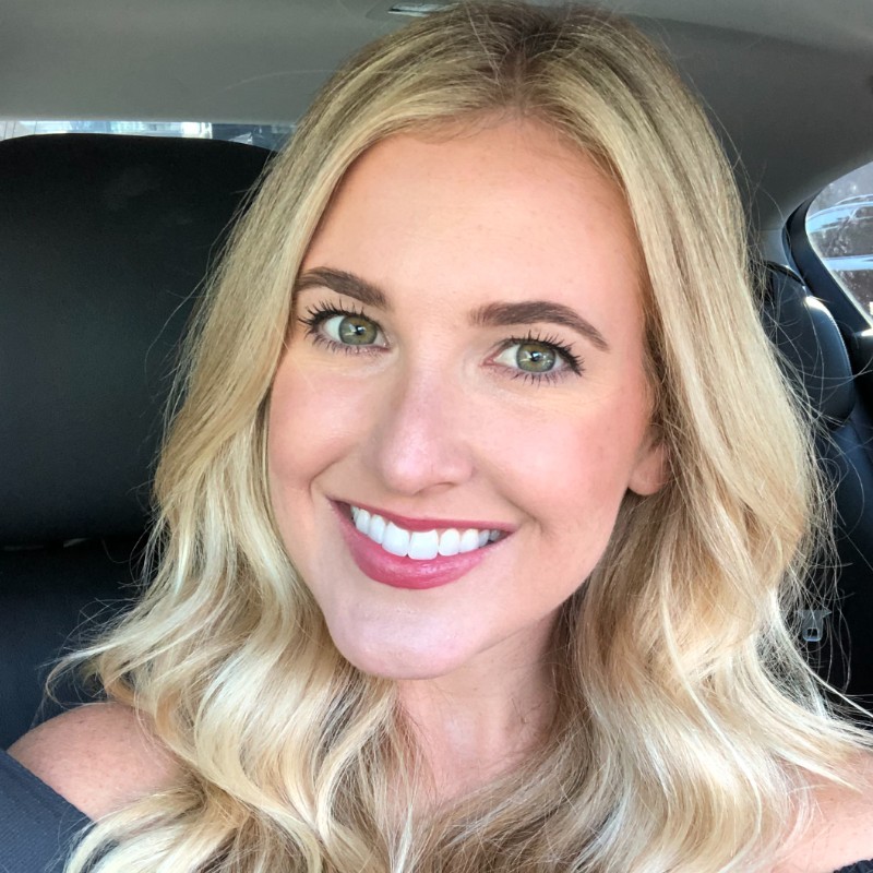 Sarah T